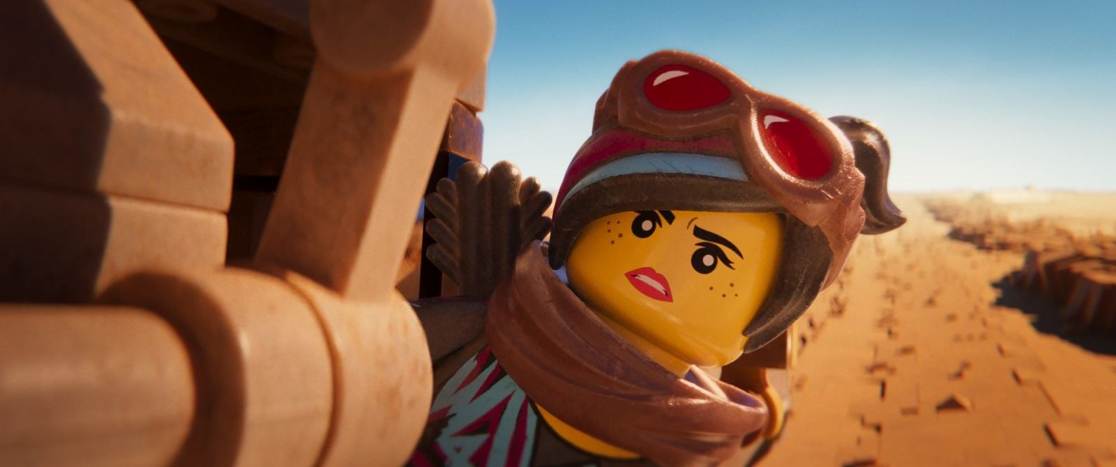 Photo du film La Grande Aventure Lego 2 - Photo 33 sur 52 - AlloCiné
