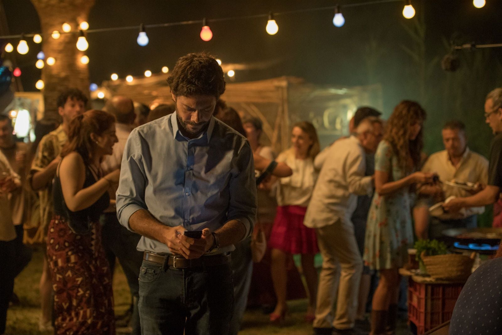 Photo de Álvaro Morte - Photo Álvaro Morte - Photo 85 sur 129 - AlloCiné