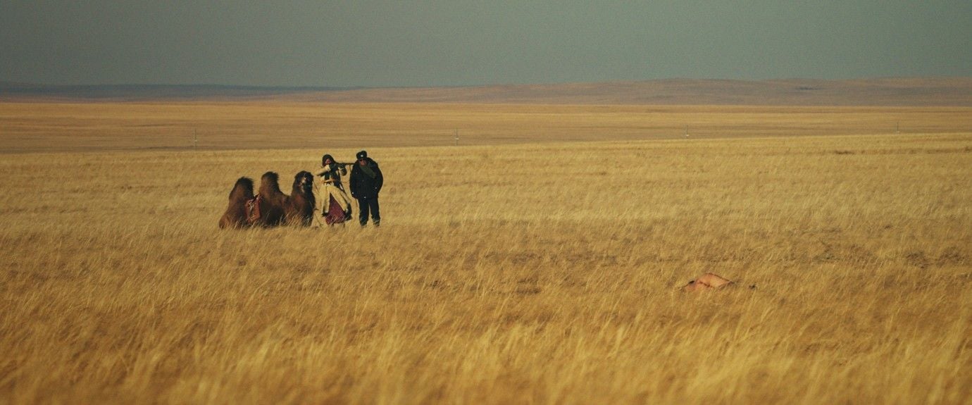 La Femme Des Steppes Le Flic Et L Oeuf Photo du film La Femme des steppes, le flic et l'oeuf - Photo 10 sur 14
