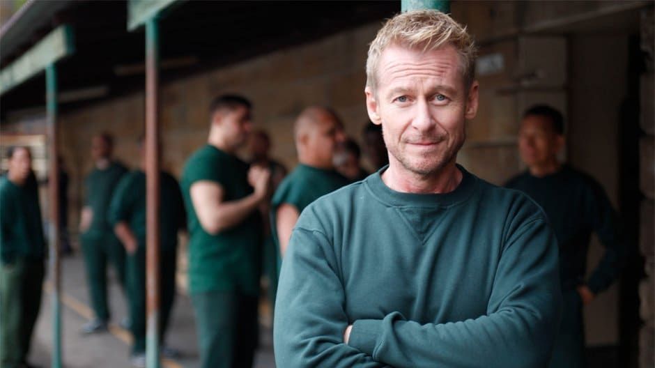 Poster Rake (2010) saison 3 - Affiche 17 sur 53 - AlloCiné