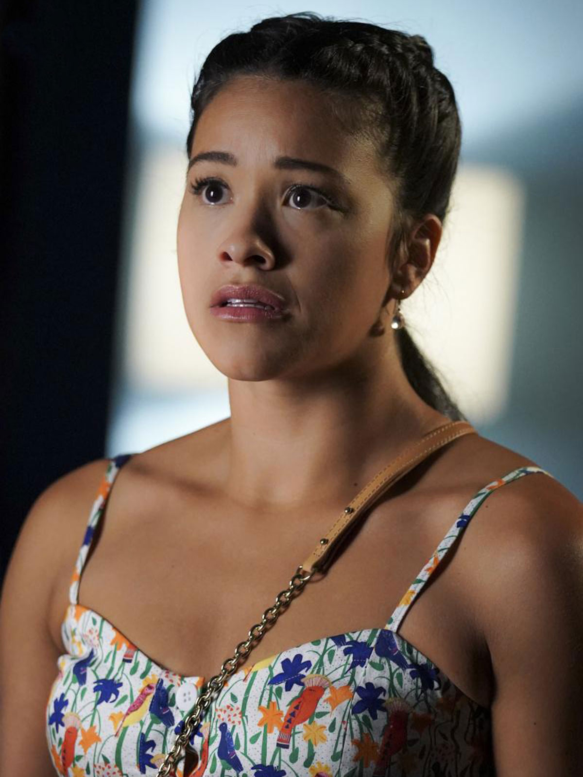 Jane The Virgin Photo Gina Rodriguez 64 Sur 360 Allociné 1344