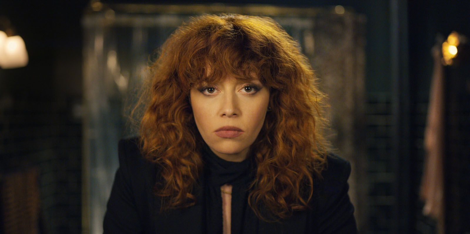 Russian Doll : Guide Des épisodes Poupée russe : Photo Natasha Lyonne - 5 sur 15 - AlloCiné