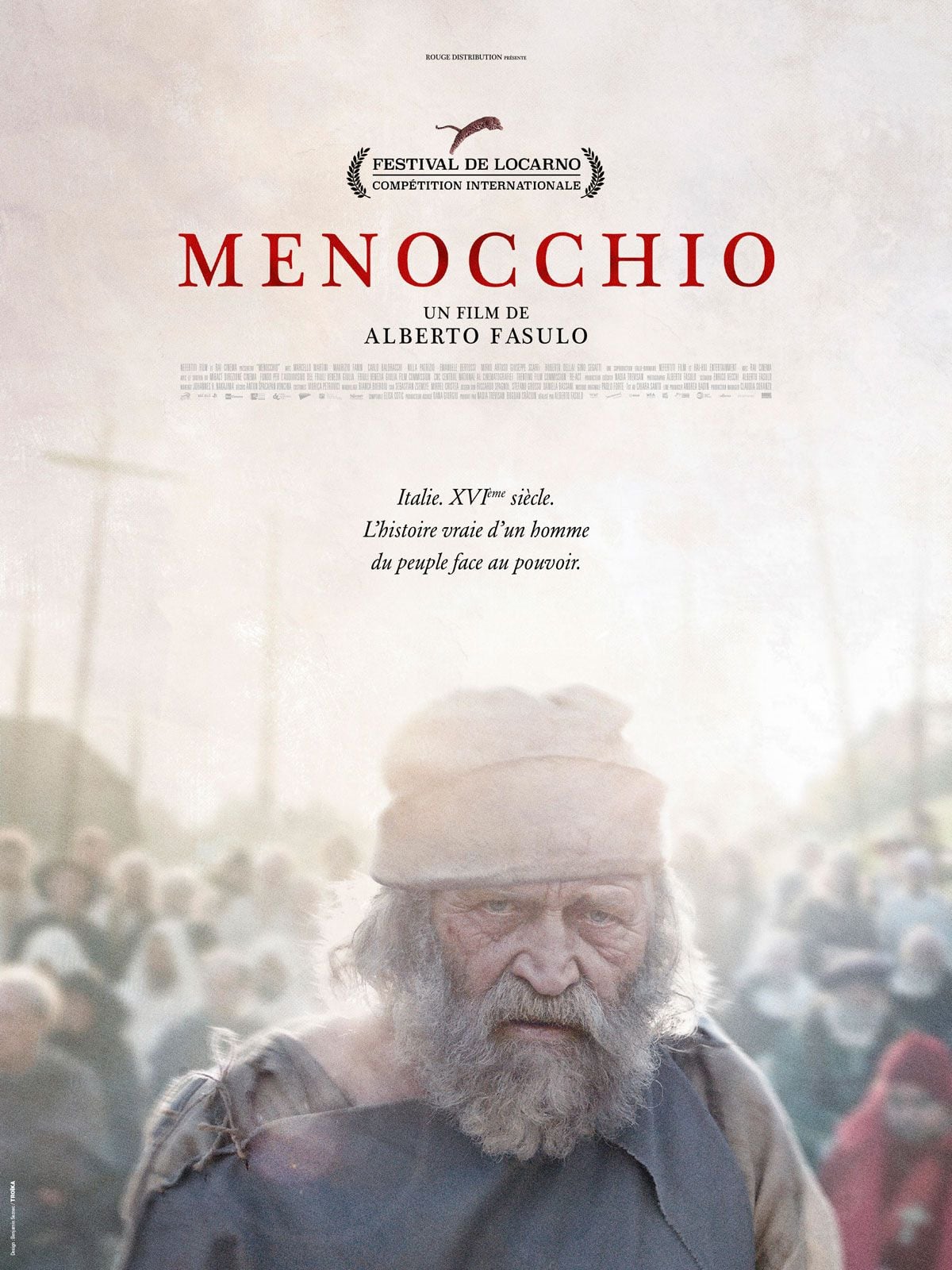 Menocchio streaming gratuit