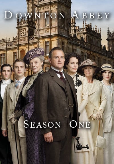 Downton Abbey Saison 1 - AlloCiné