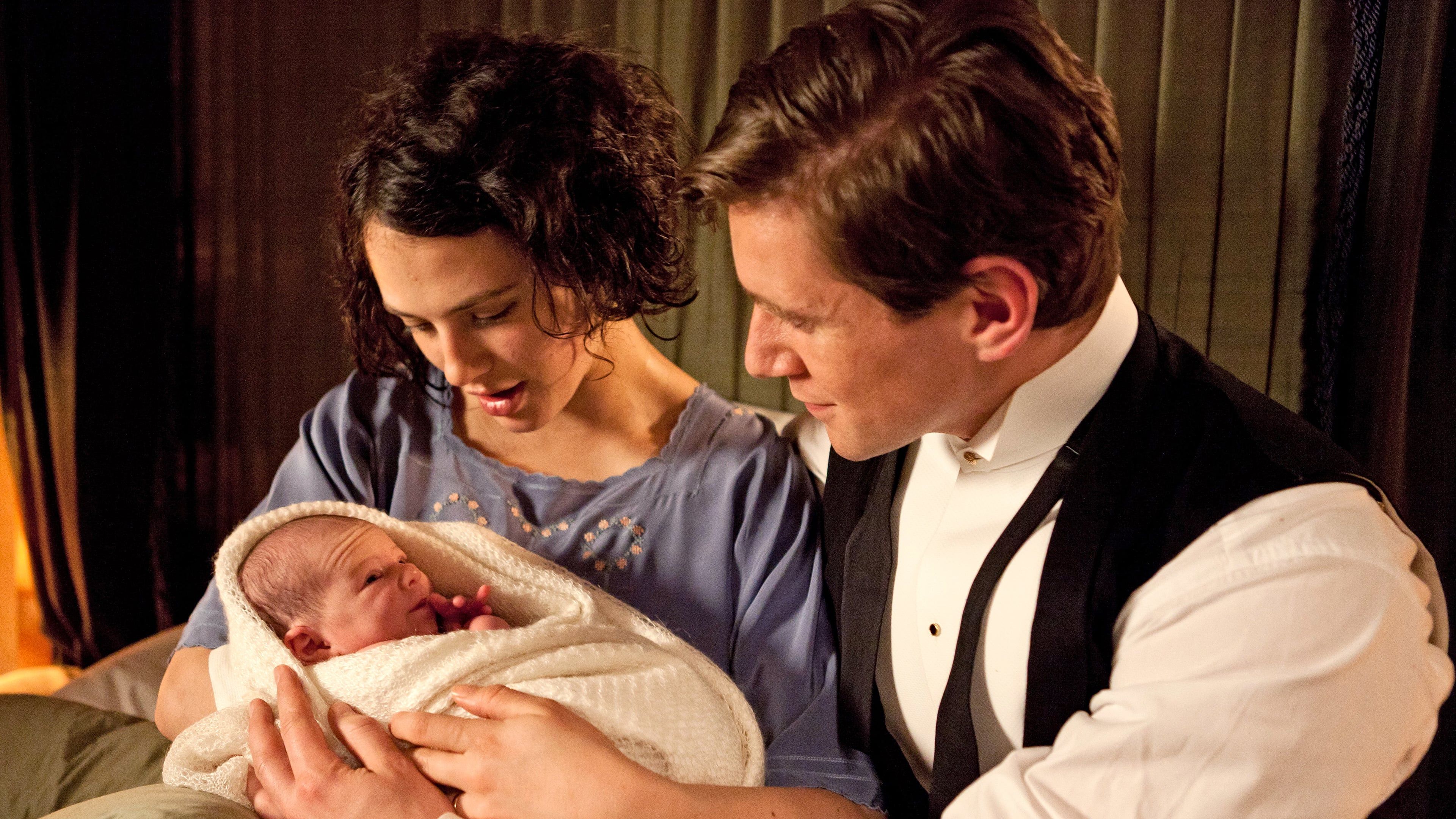 Downton Abbey Saison 3 Résumé Des épisodes
