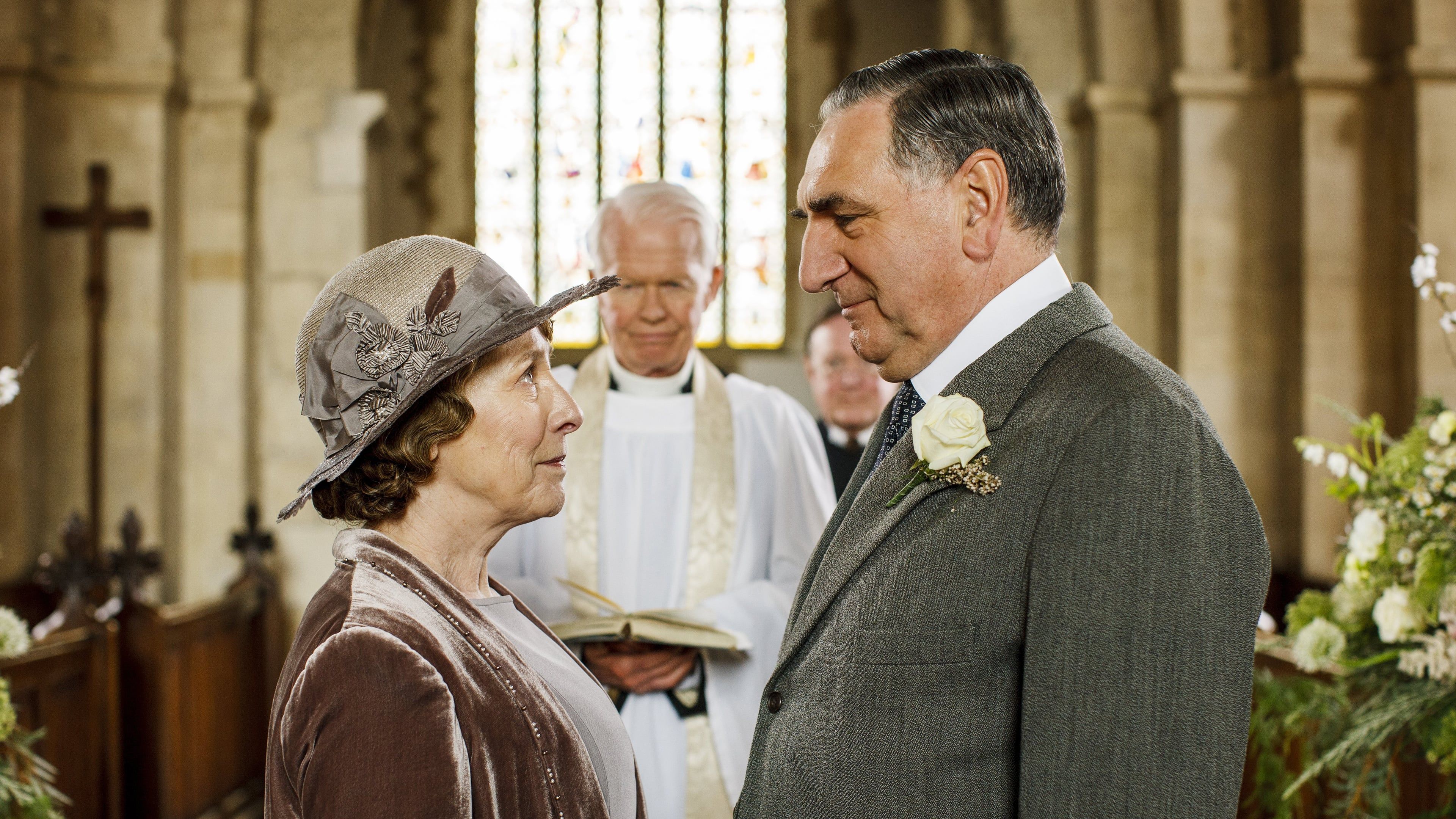 Downton Abbey Saison 6 Résumé Des épisodes Poster Downton Abbey - Saison 6 - Affiche 13 sur 47 - AlloCiné