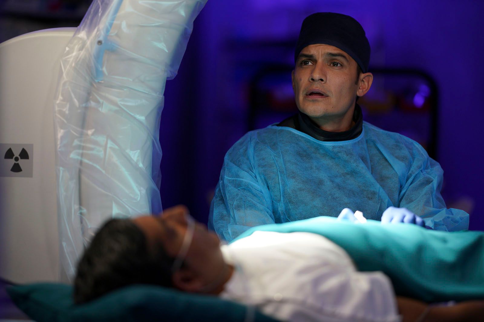 Films Et Séries Tv Avec Nicholas Gonzalez Good Doctor : Photo Nicholas Gonzalez - 148 sur 313 - AlloCiné
