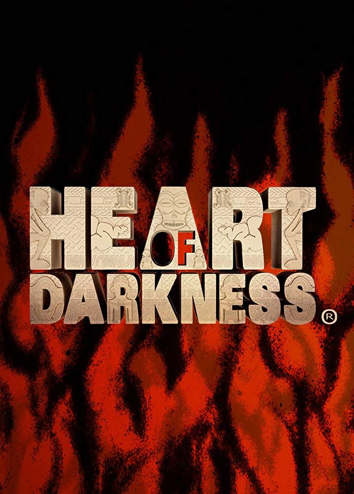 Heart of Darkness streaming gratuit