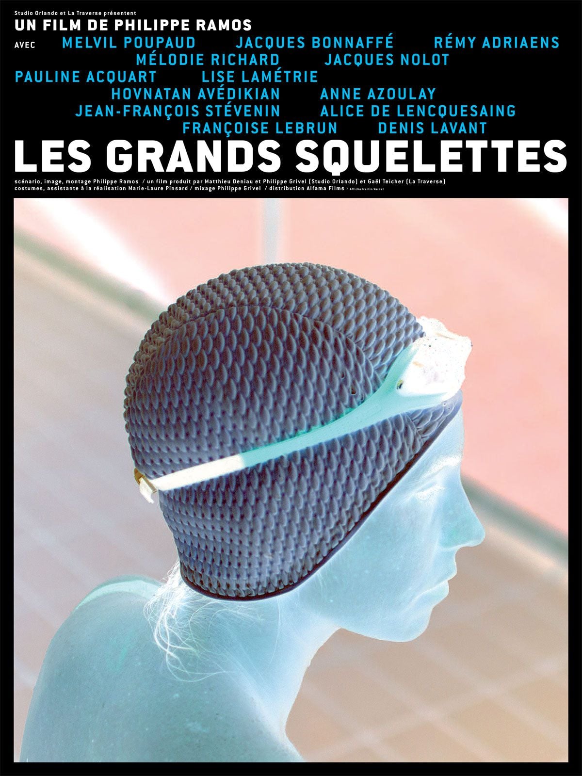 Les Grands squelettes streaming vf gratuit