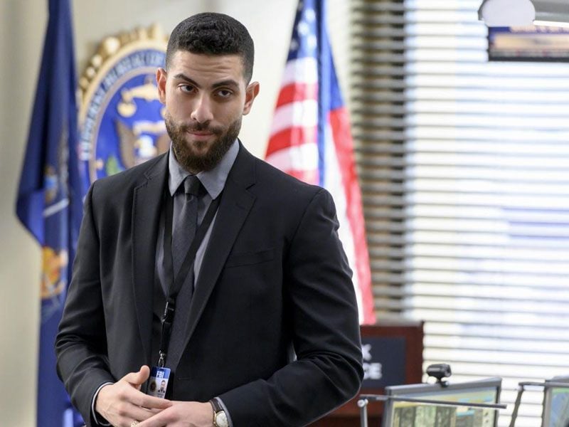 Films Et Séries Tv Avec Zeeko Zaki F.B.I. : Photo Zeeko Zaki - 102 sur 179 - AlloCiné