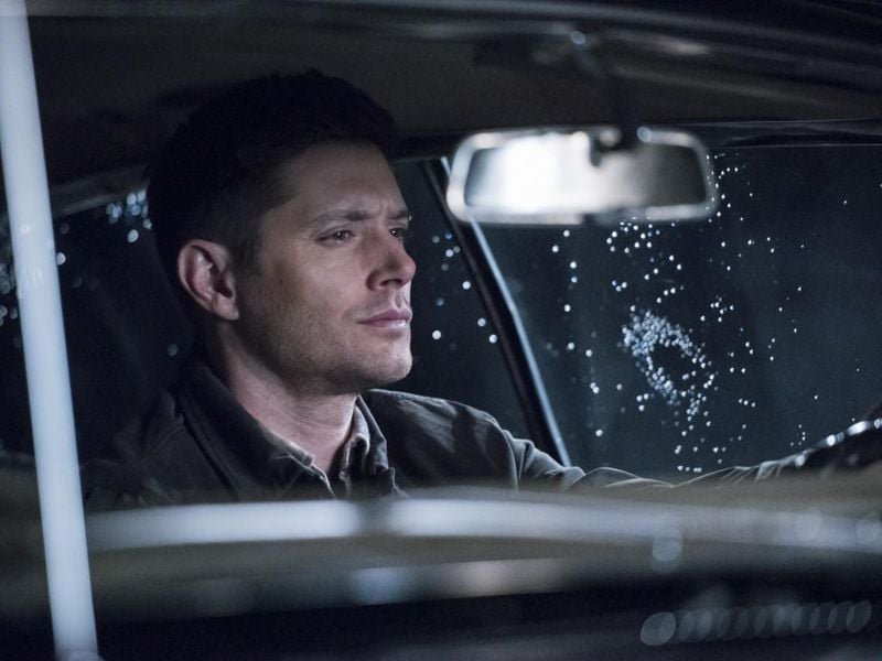 Films Et Séries Tv Avec Jensen Ackles Supernatural : Photo Jensen Ackles - 119 sur 1415 - AlloCiné