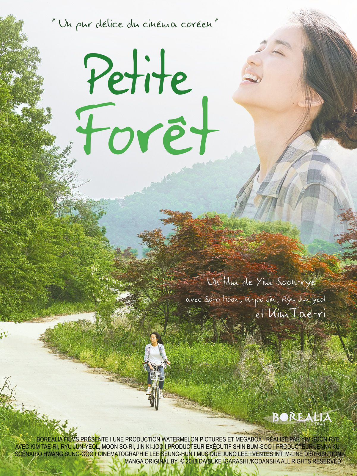 Petite forêt streaming fr