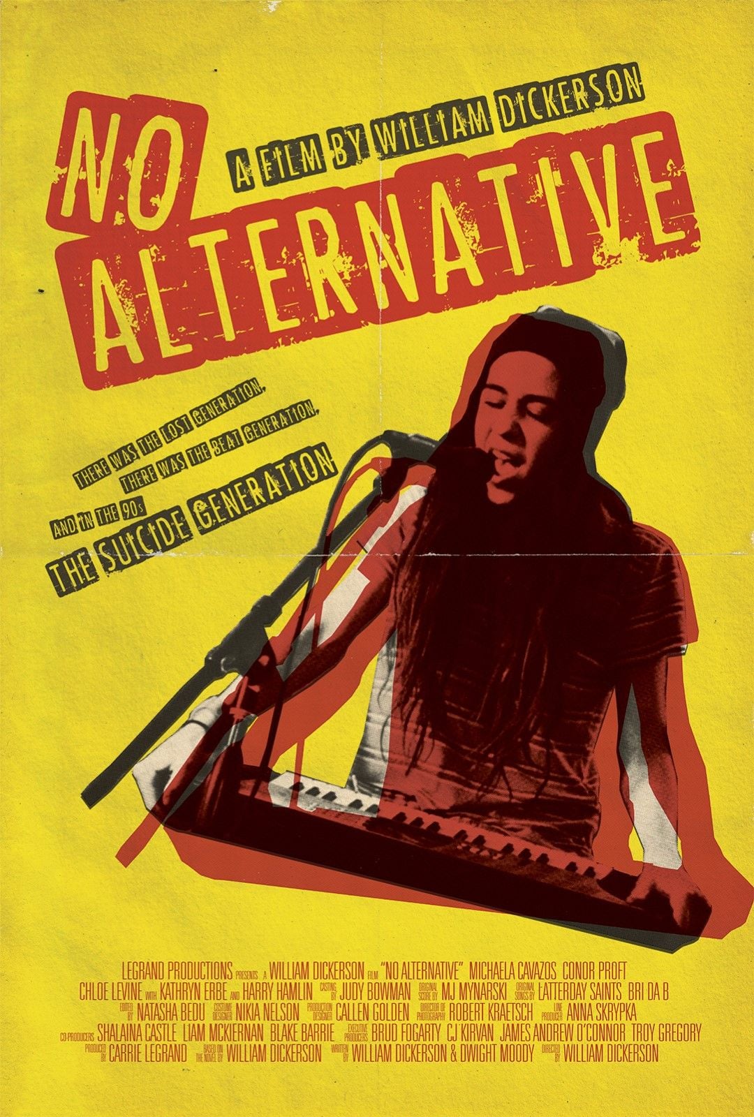 No Alternative streaming gratuit