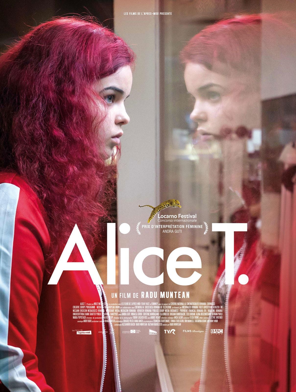 Alice T. streaming vf gratuit