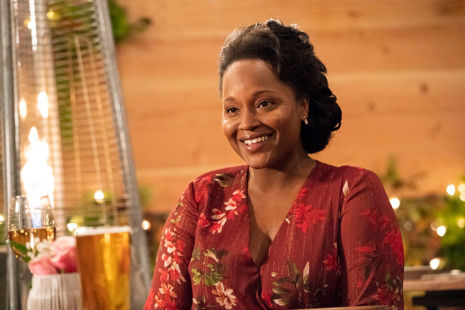 Grey's Anatomy Station 19 Grey's Anatomy Station 19 Photo