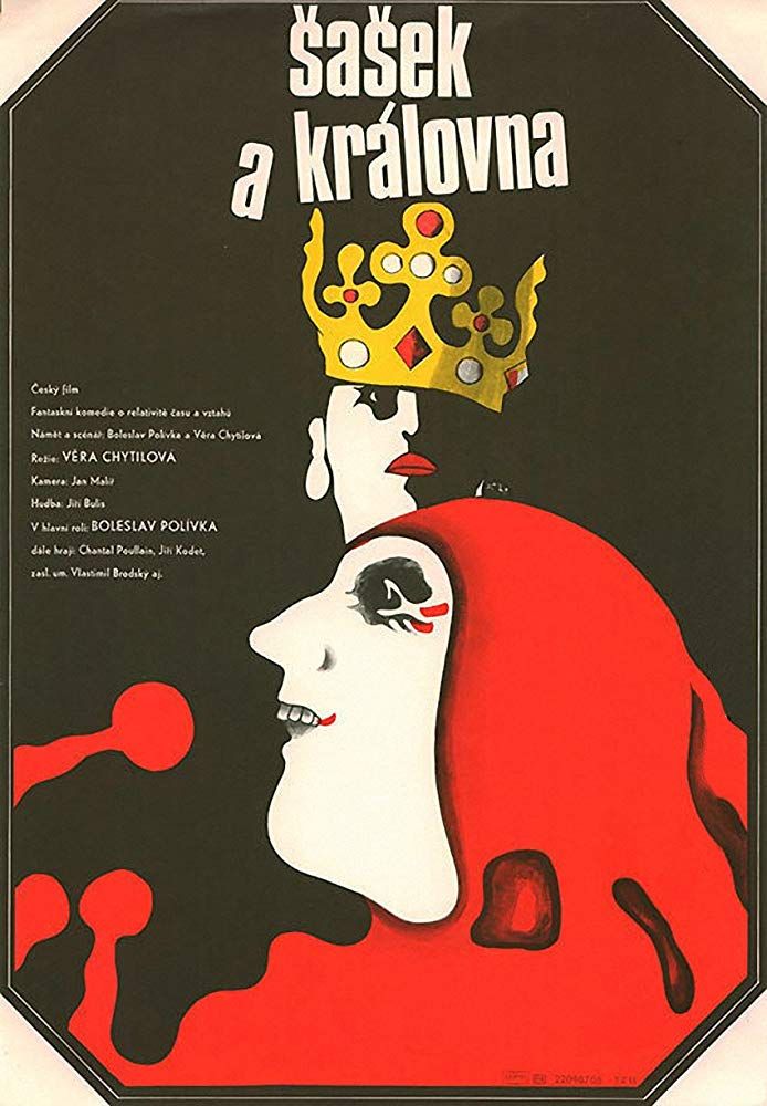 Le Bouffon et la reine streaming vf gratuit