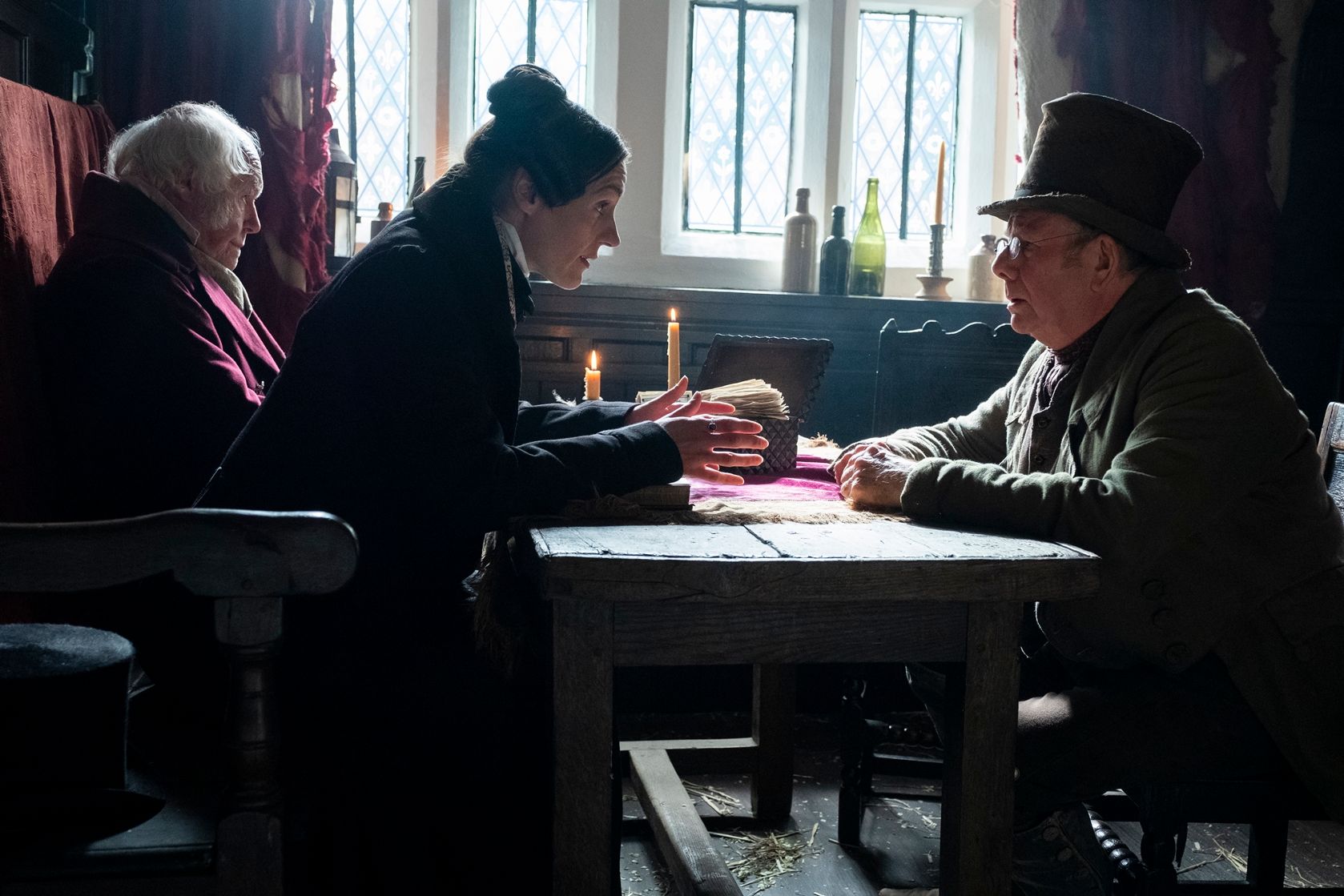 Gentleman Jack Saison 2 Diffusion France Gentleman Jack : Photo - 11 sur 16 - AlloCiné