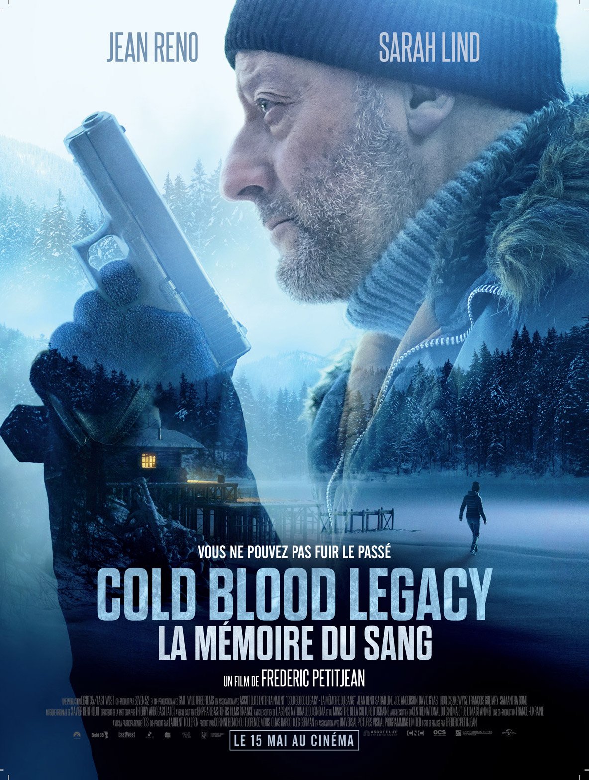 Cold Blood Legacy - La mémoire du sang streaming