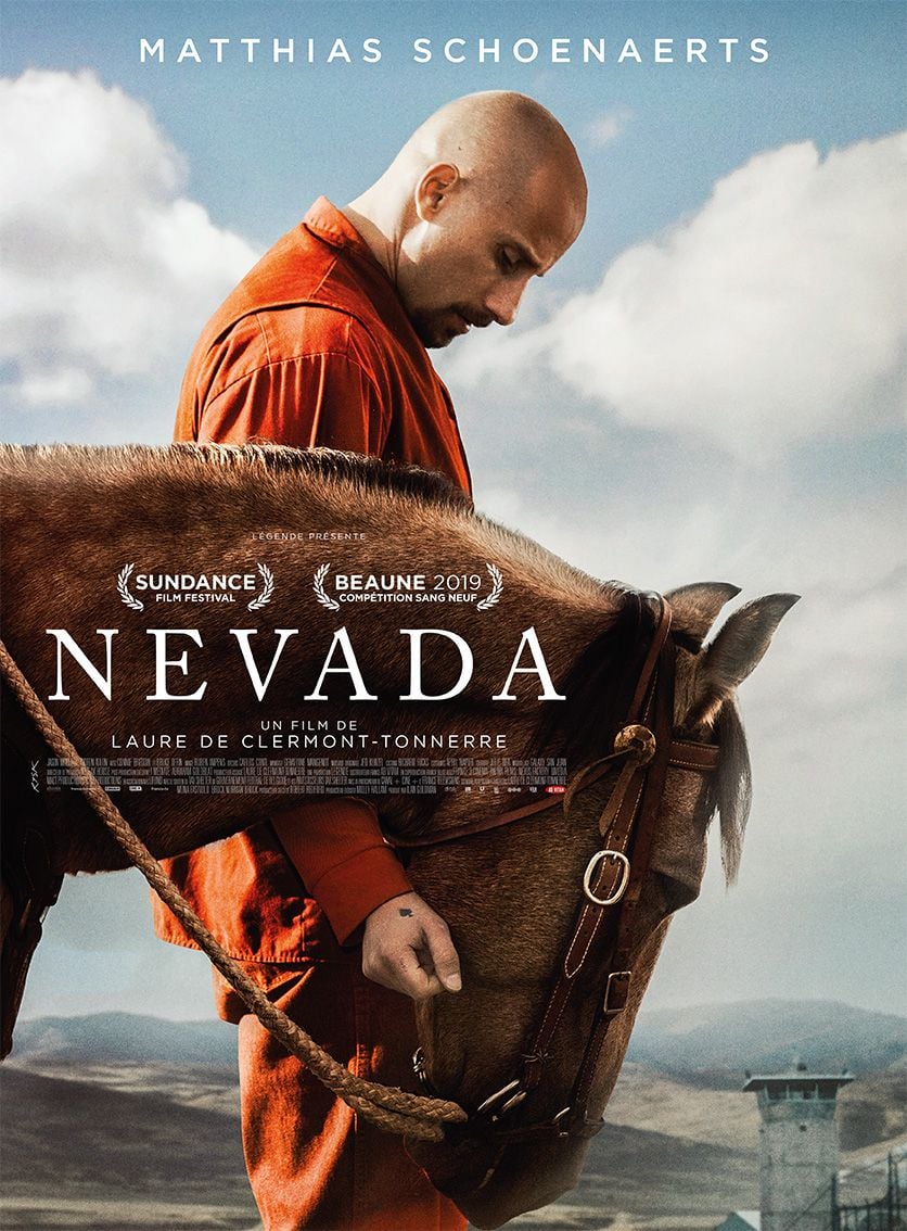 Nevada streaming vf gratuit