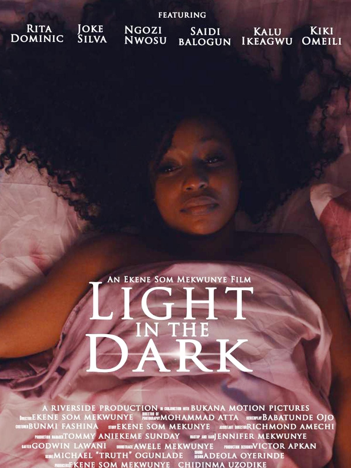 Light in the Dark streaming vf gratuit