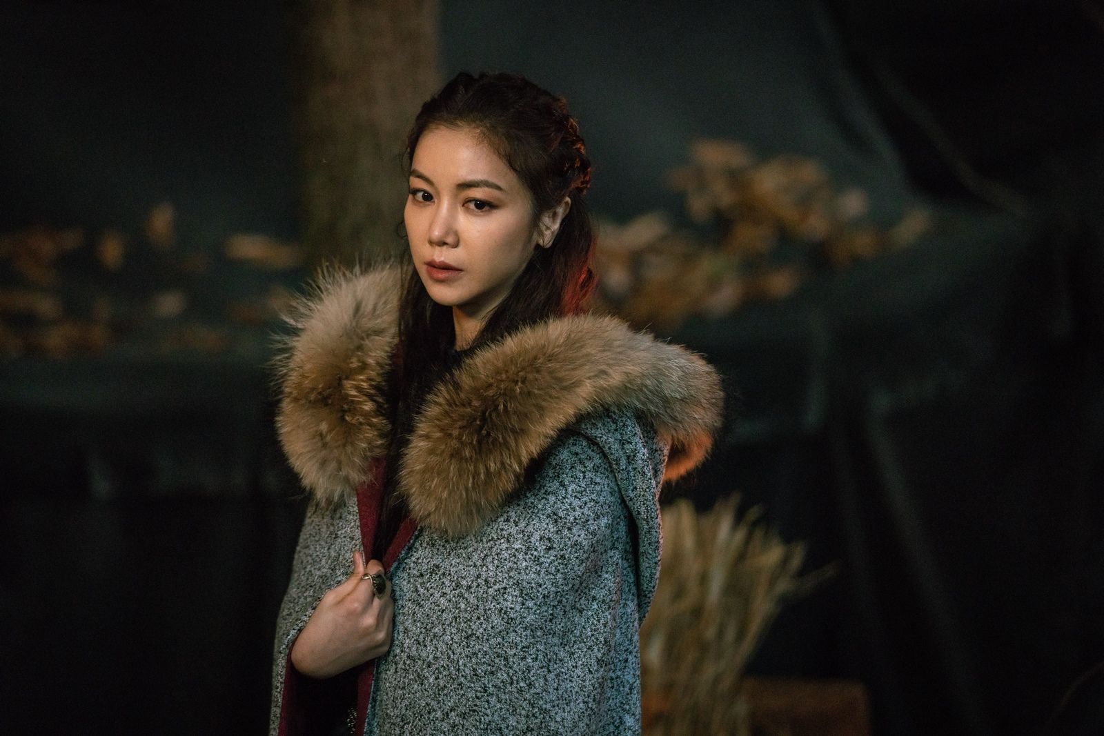 Kim Ji-won émissions Et Séries Tv Arthdal Chronicles : Photo Ji-won Kim - 3 sur 5 - AlloCiné
