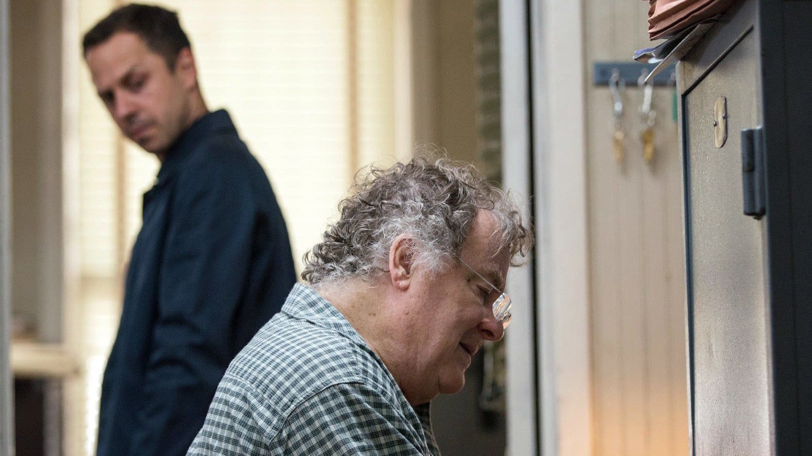 Poster Sneaky Pete Saison 1 Affiche 17 sur 34 AlloCiné