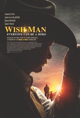 Wish Man streaming fr