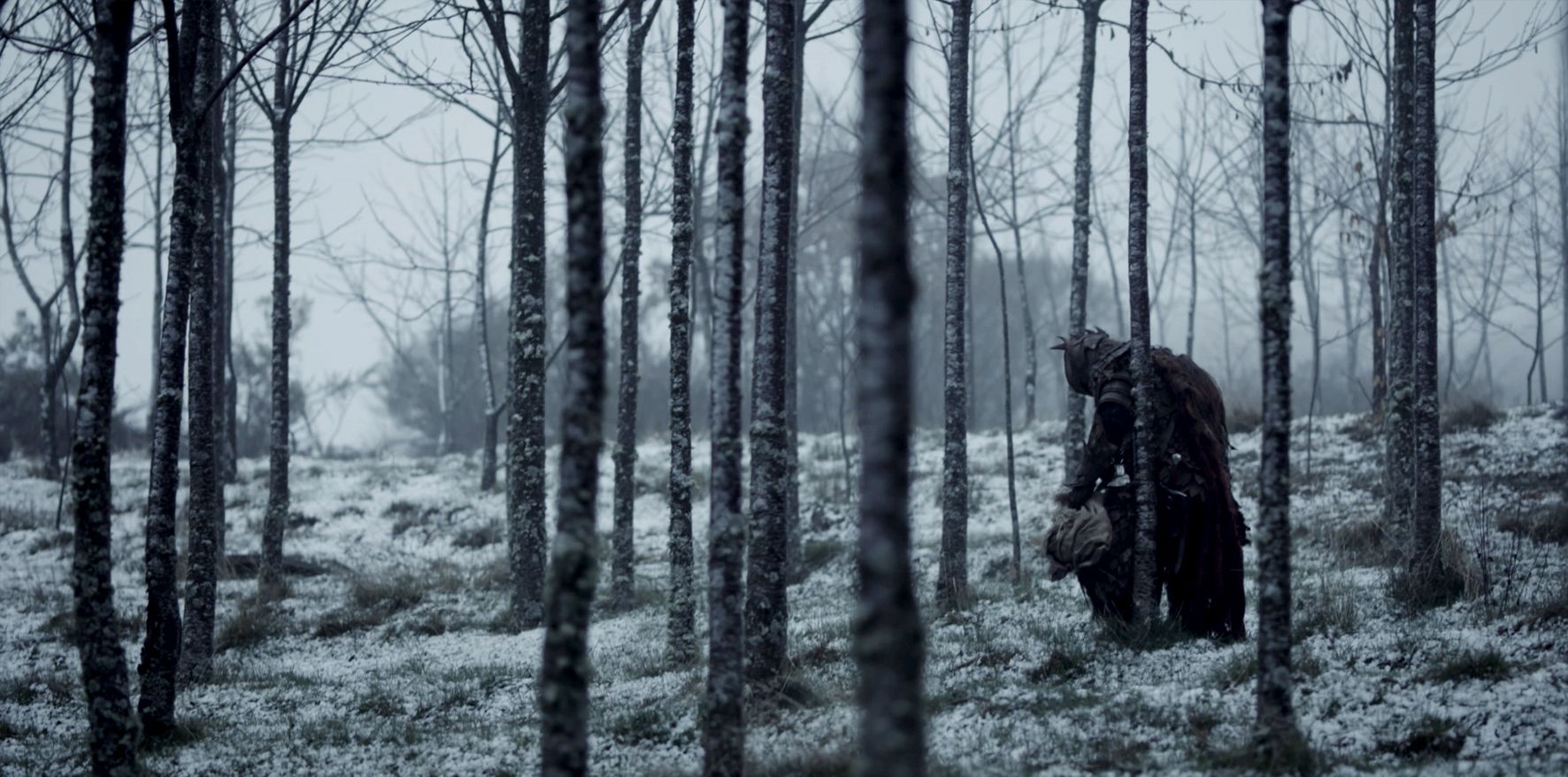 The Head Hunter Streaming Vf