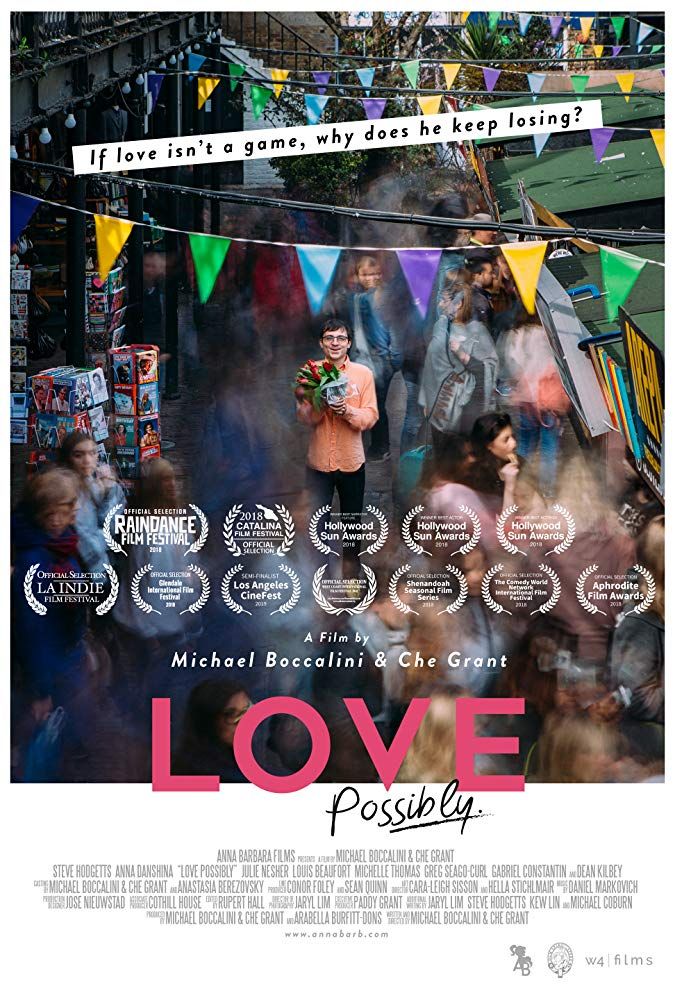 Love Possibly streaming vf gratuit