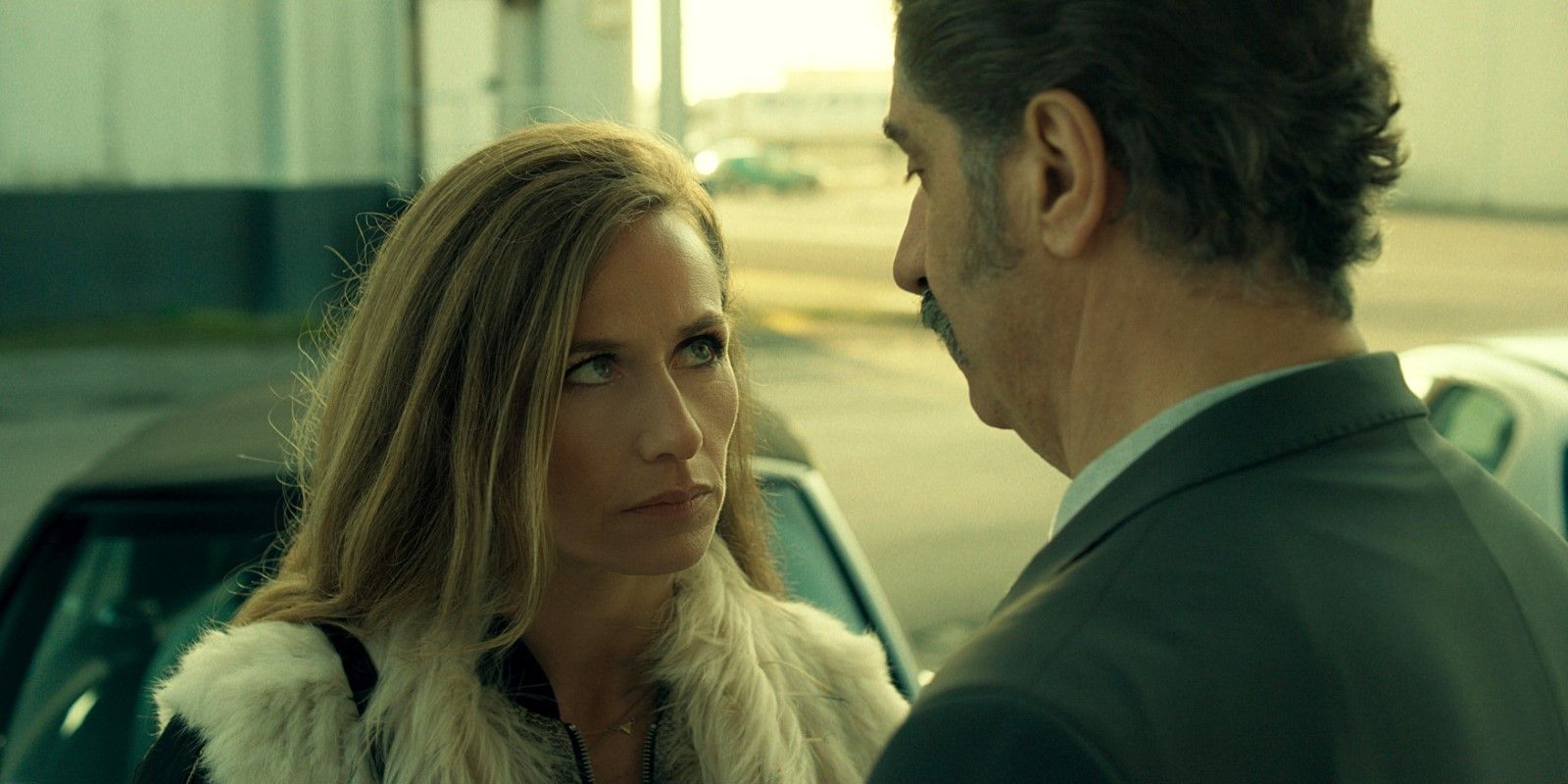 Photo de Cécile de France Rebelles Photo Cécile de France, Simon Abkarian Photo 69 sur 262