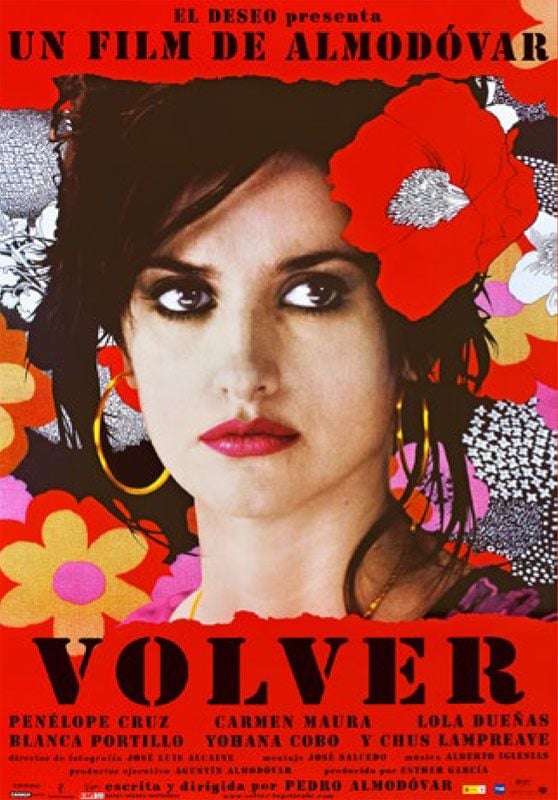 Volver streaming vf gratuit