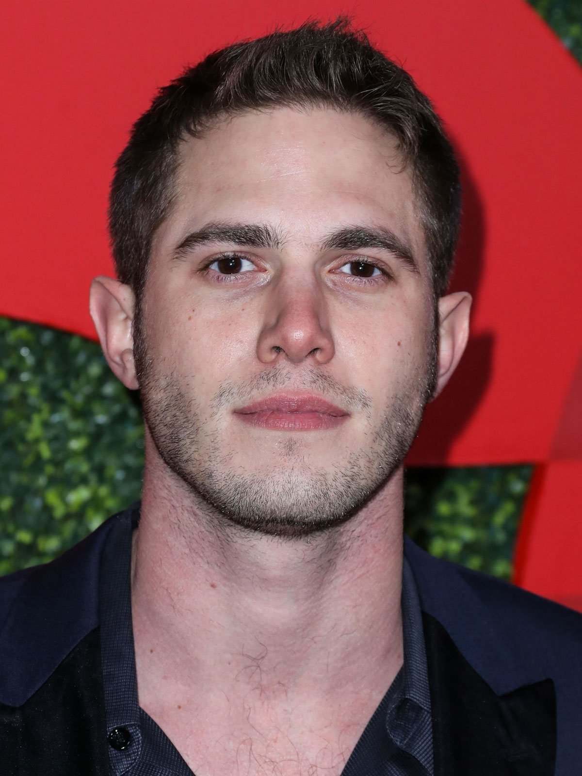 To gallery of Blake Jenner