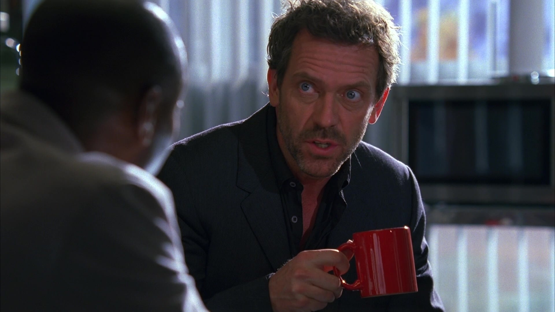 dr house stream netflix