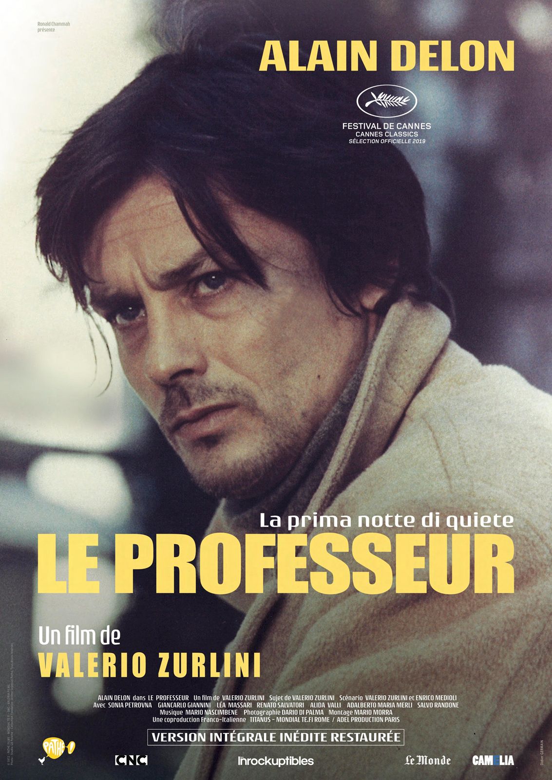 Le Professeur streaming fr