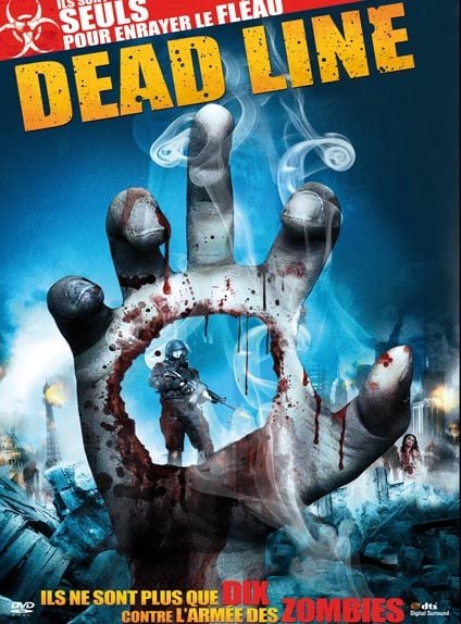 Dead Line streaming fr