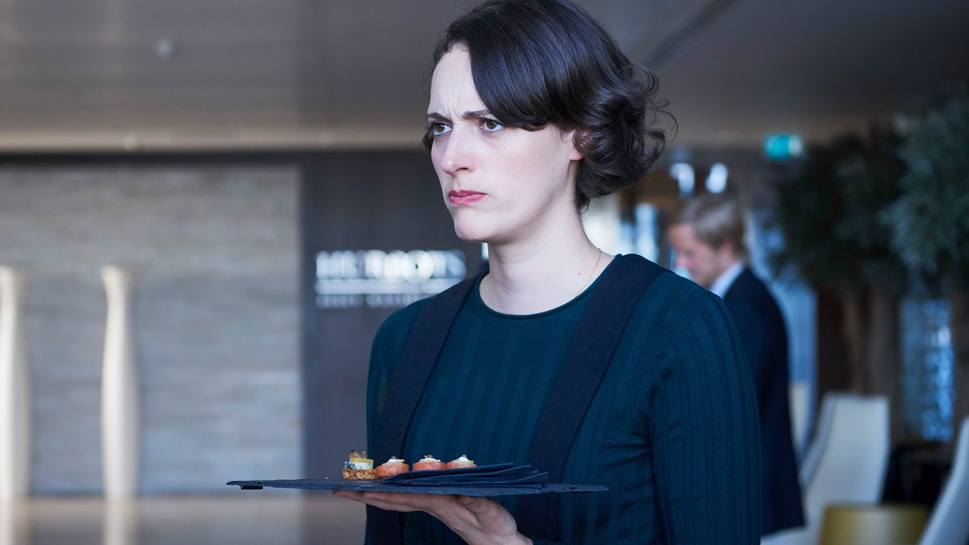 Fleabag Saison 2 Streaming Poster Fleabag - Saison 2 - Affiche 8 sur 16 - AlloCiné