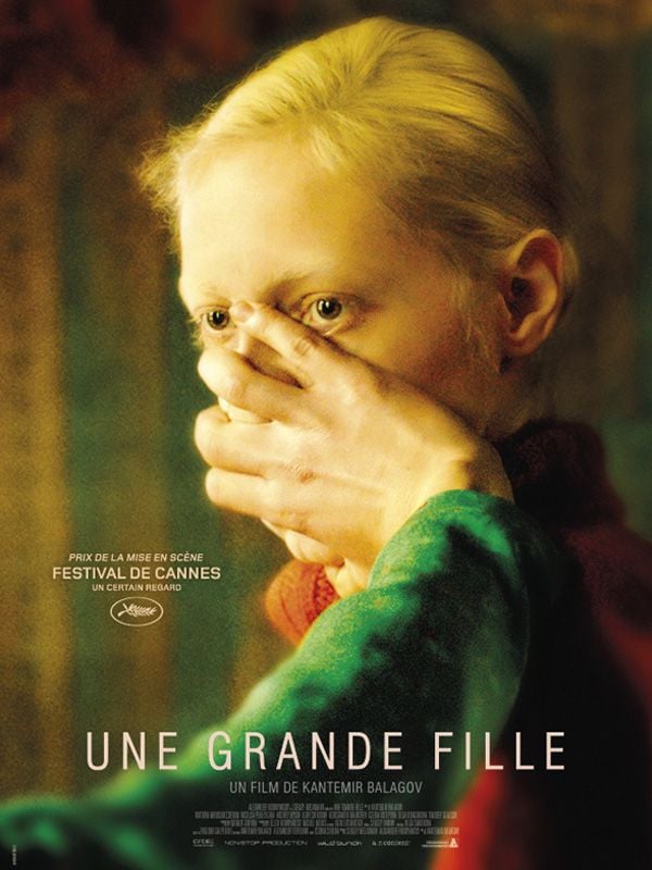 Une Grande fille streaming vf gratuit