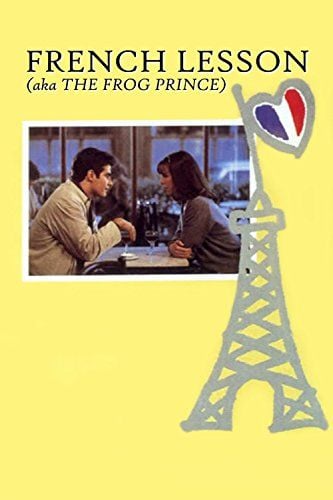 The Frog prince streaming gratuit