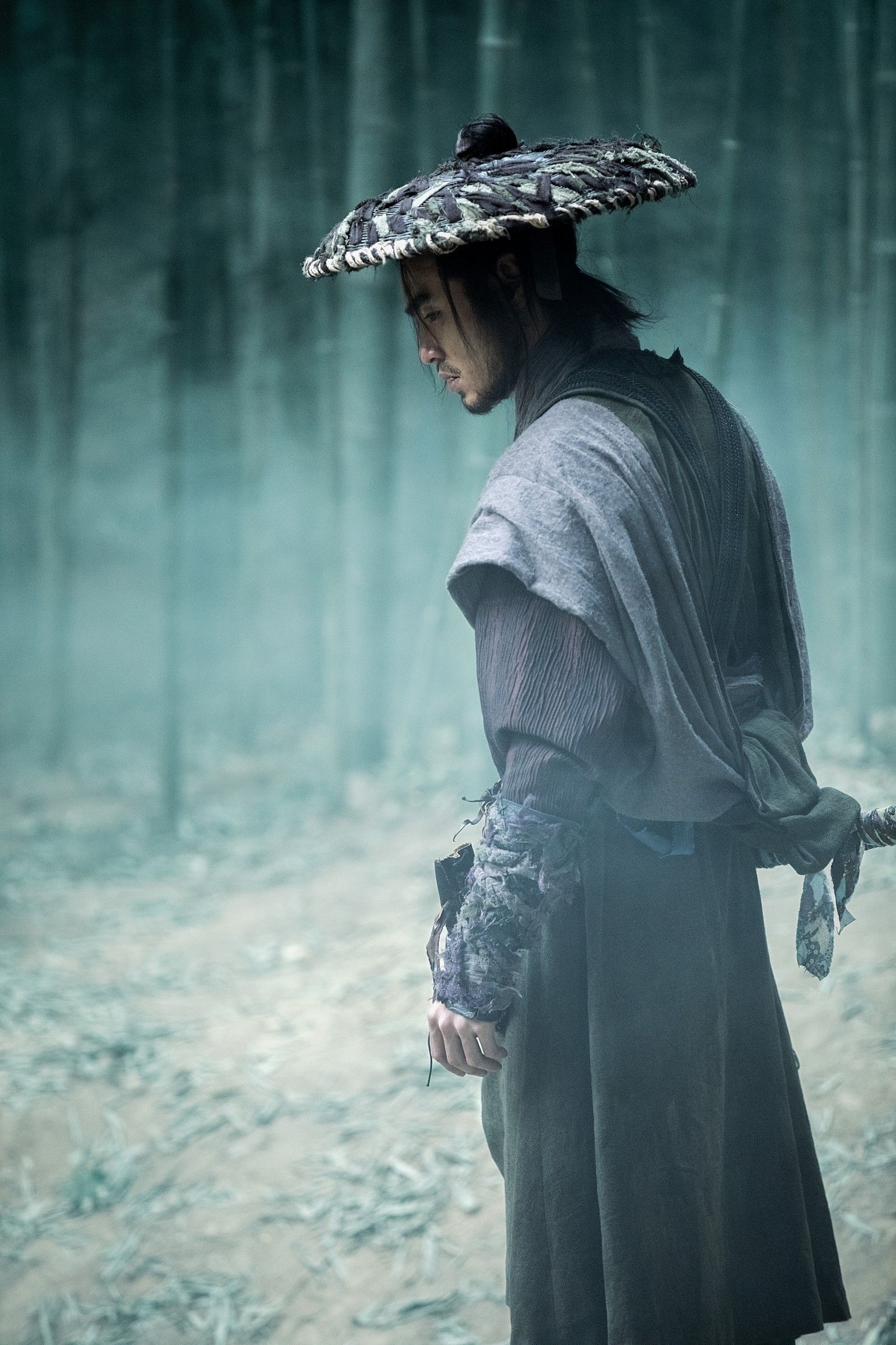 Le Chevalier Des Ombres Entre Yin Et Yang Bande Annonce Photo du film Le Chevalier des ombres : entre Yin et Yang - Photo 7 sur 8 - AlloCiné