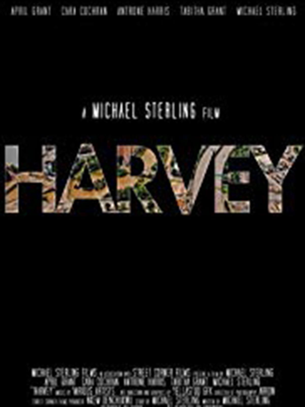 Harvey Film 2019 AlloCiné