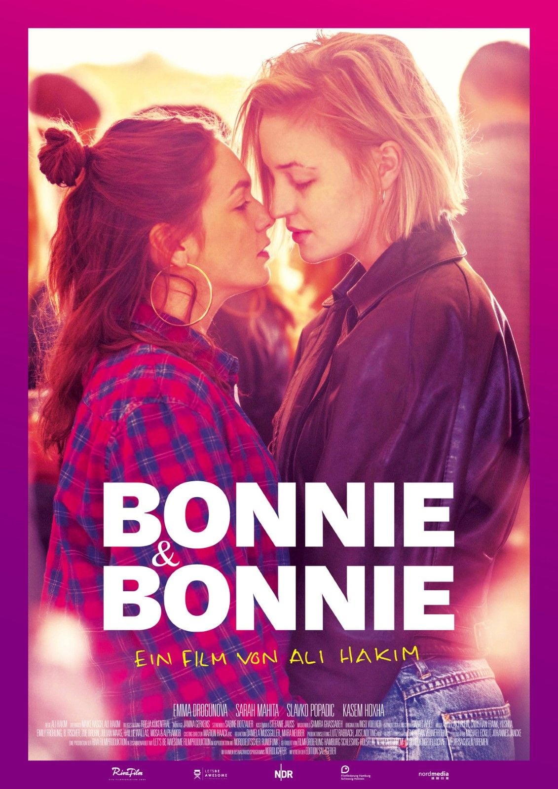 Bonnie et Bonnie streaming fr