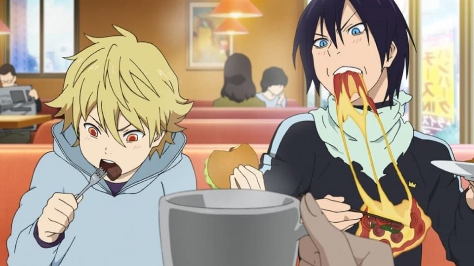 Noragami Saison 3 Date De Sortie Analyse La Reprise