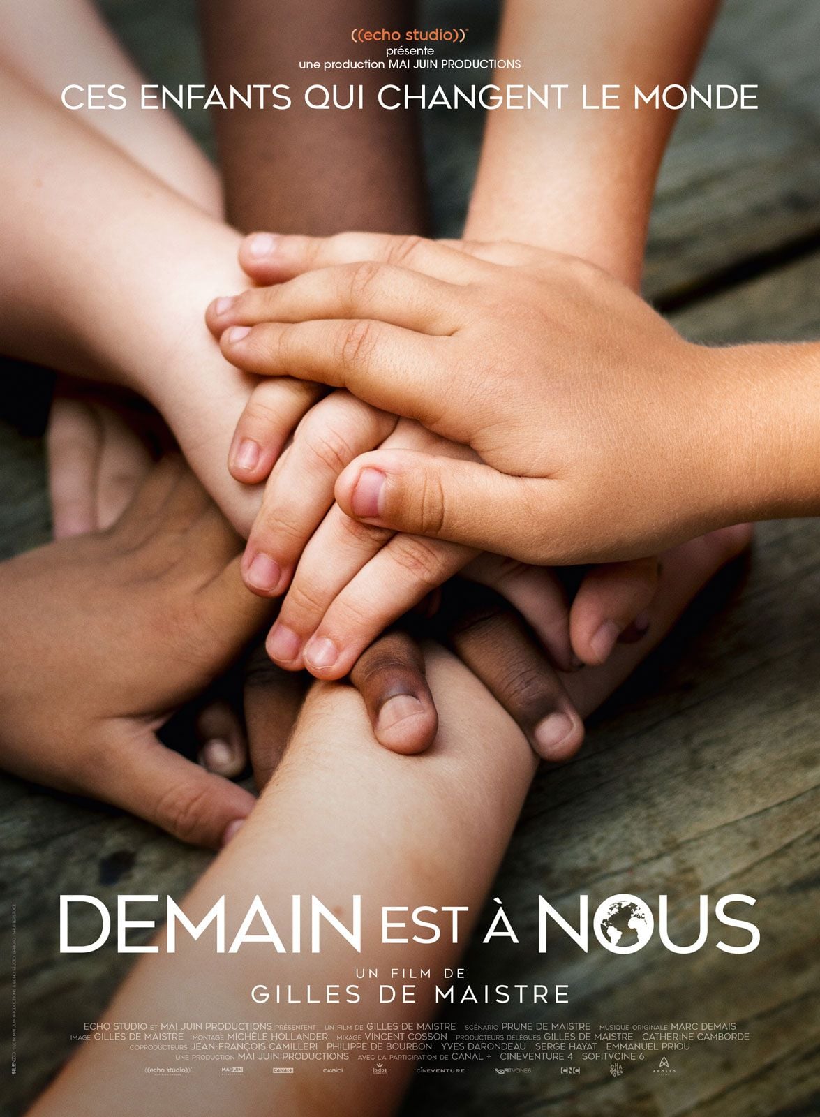 Demain est à nous streaming vf gratuit