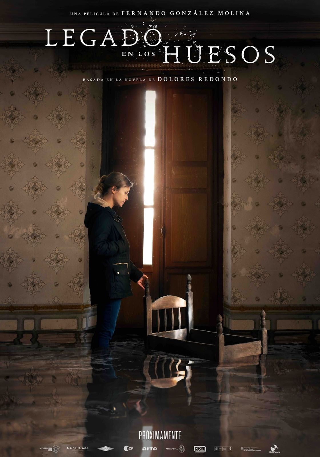 De chair et d'os streaming fr