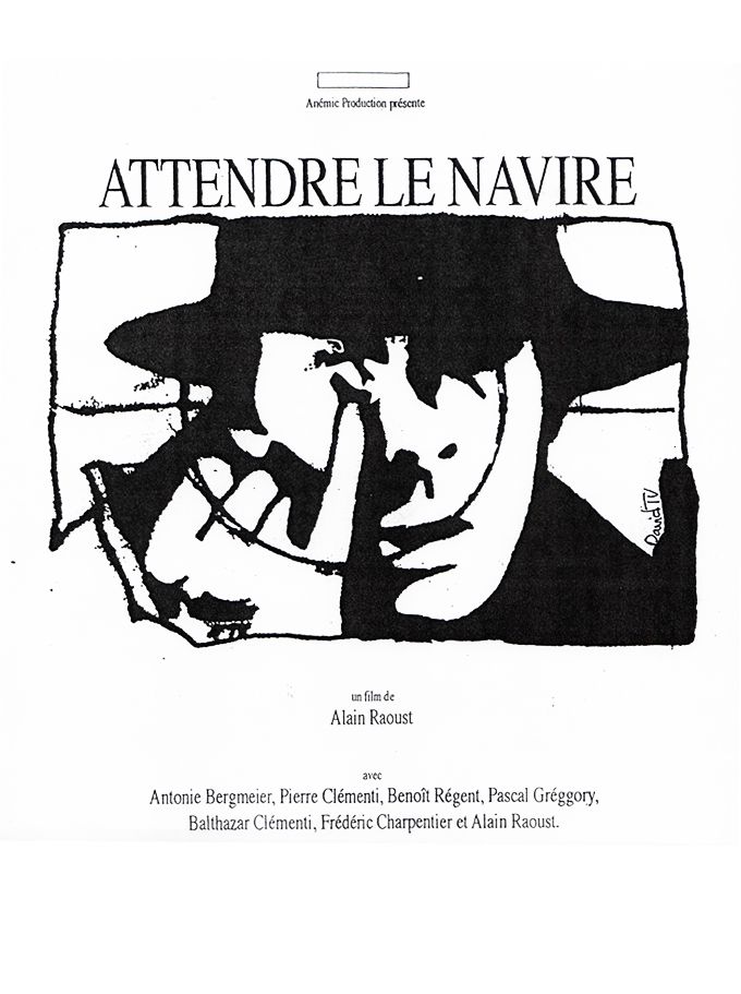 Attendre le navire streaming gratuit