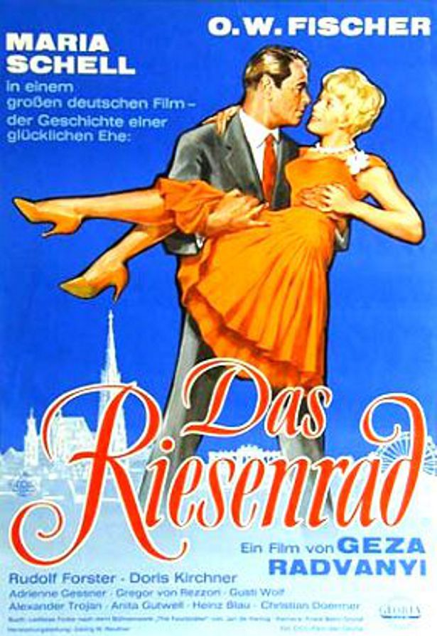 Das Riesenrad streaming fr