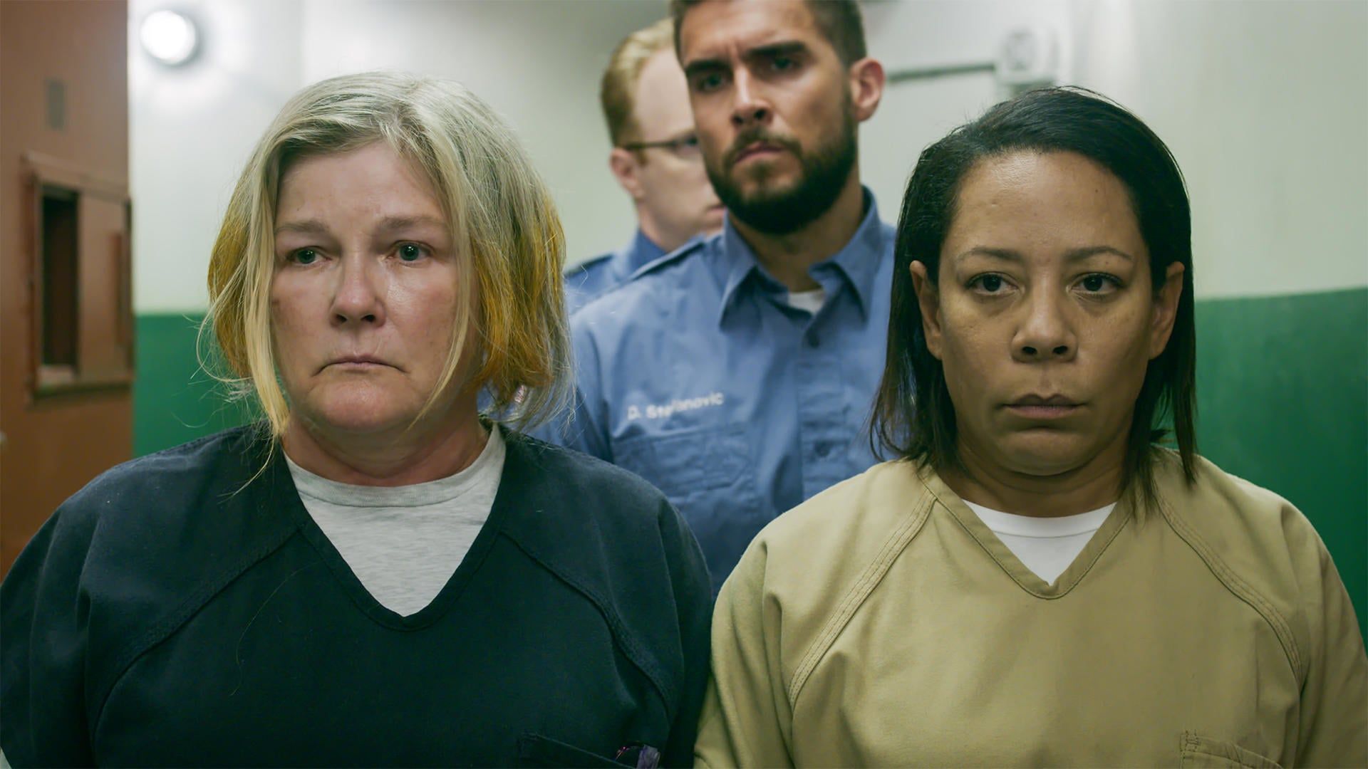 Orange Is The New Black Saison 7 Poster Orange Is the New Black - Saison 7 - Affiche 4 sur 121 - AlloCiné
