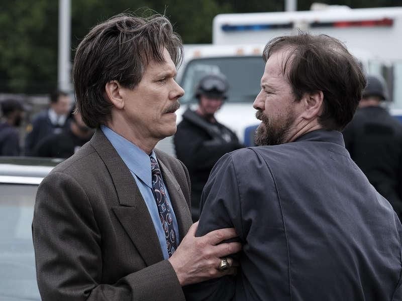 Serie City On A Hill City on a Hill : Photo Kevin Bacon - 14 sur 52 - AlloCiné