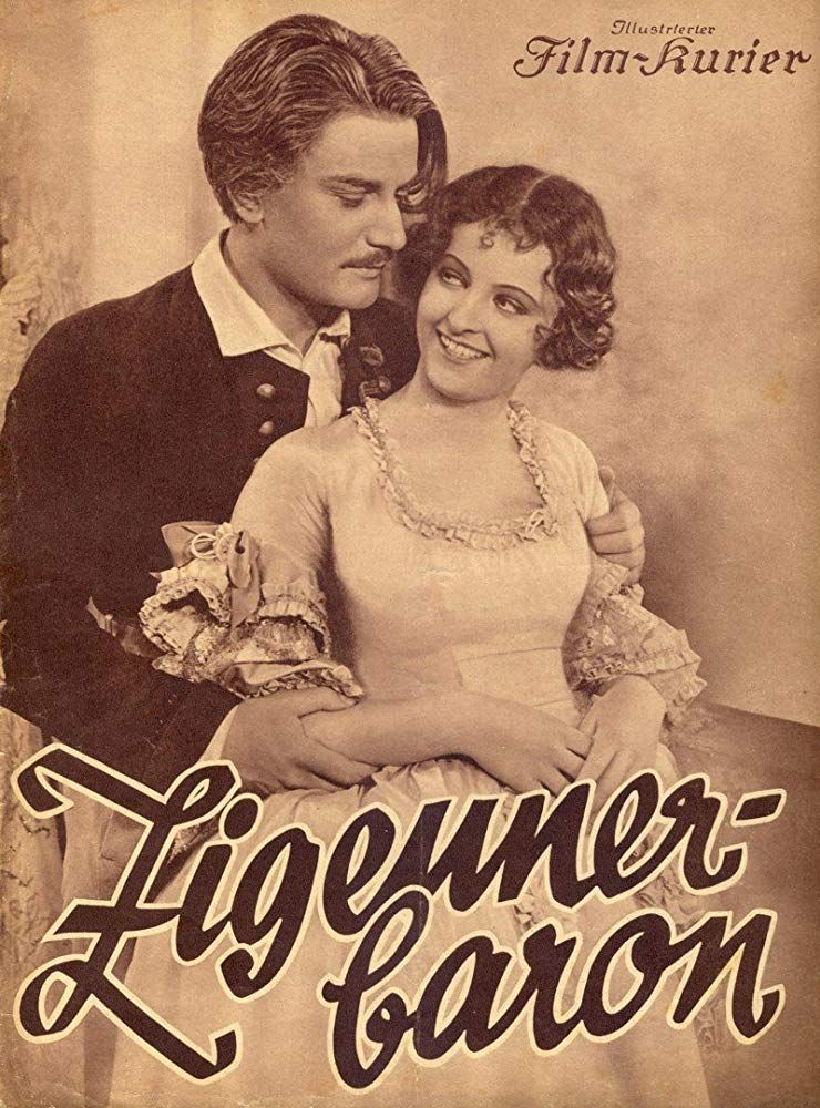 Zigeunerbaron streaming vf gratuit