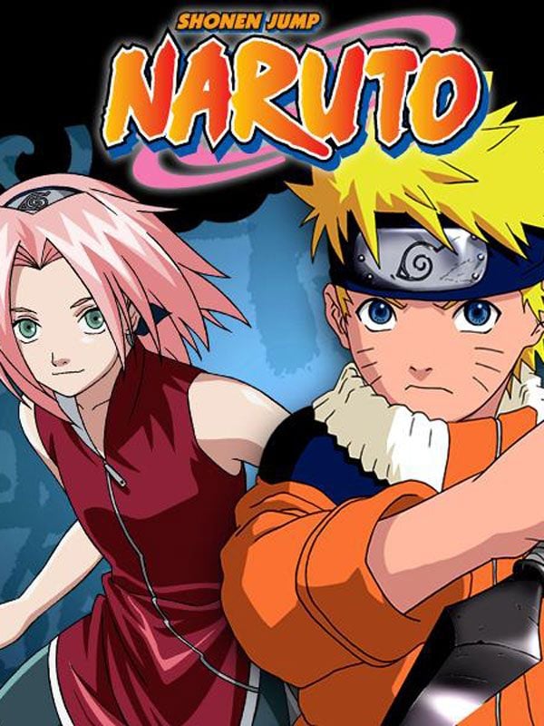 Naruto, Saison 1, Sur demande